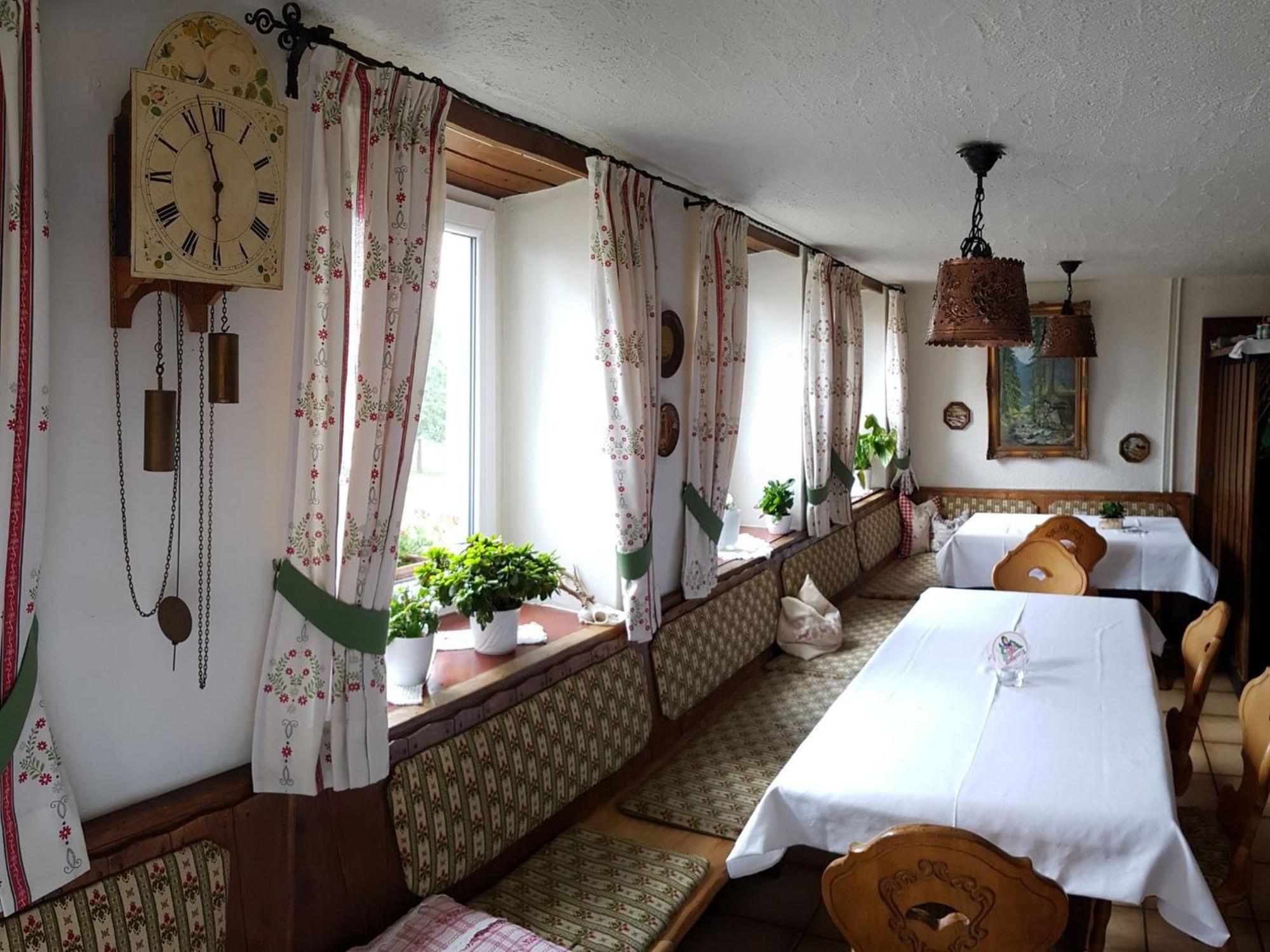 Gasthaus Zum Kreuz 그라펜하우젠 외부 사진